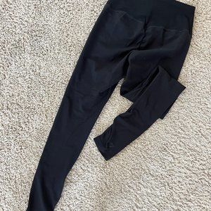 Gymshark x Whitney Simmons high rise leggings